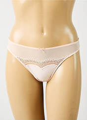 String rose MARIE JO pour femme seconde vue