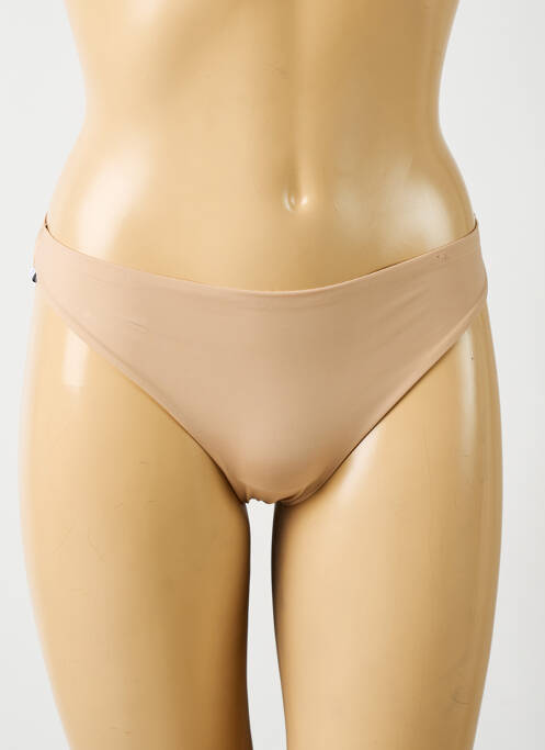 String beige SIMONE PERELE pour femme