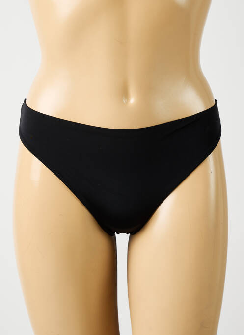 String noir SIMONE PERELE pour femme