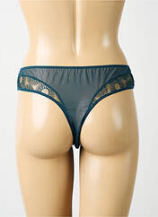 String vert SIMONE PERELE pour femme seconde vue