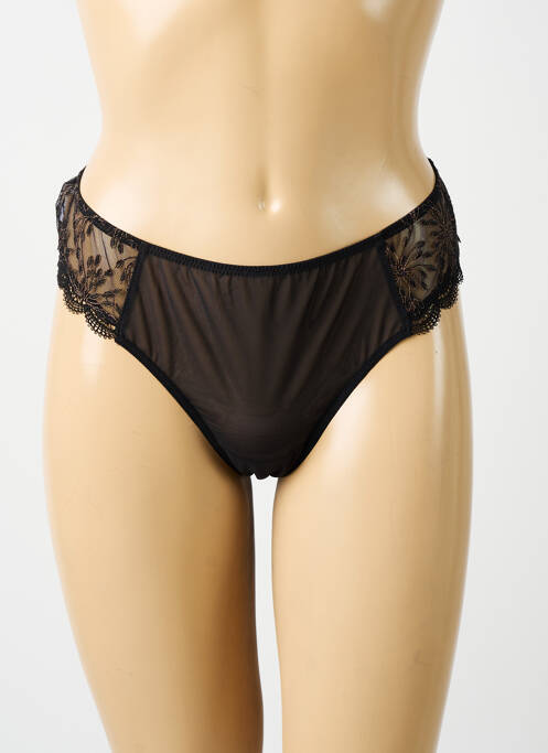 String noir SIMONE PERELE pour femme