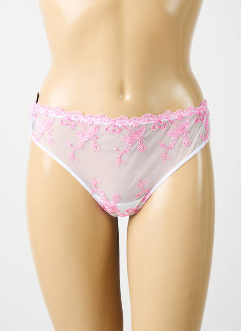 String rose AMBRA pour femme