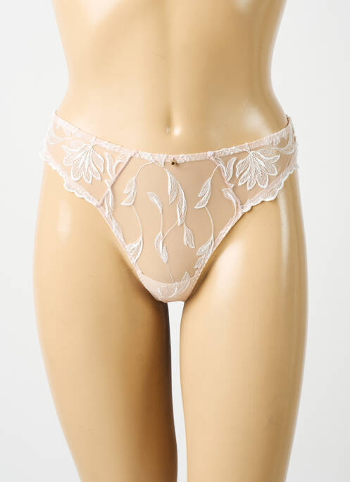 String chair AUBABE pour femme