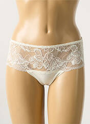 Shorty beige SIMONE PERELE pour femme seconde vue