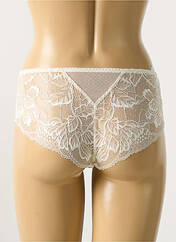 Shorty beige SIMONE PERELE pour femme seconde vue