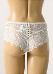Shorty blanc AUBADE pour femme seconde vue