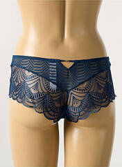 Shorty bleu AUBABE pour femme seconde vue