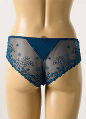 Shorty bleu SIMONE PERELE pour femme seconde vue