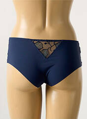 Shorty bleu SIMONE PERELE pour femme seconde vue