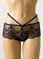 Shorty noir AUBADE pour femme seconde vue