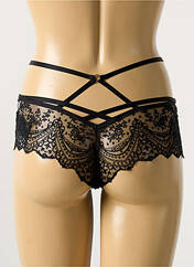 Shorty noir AUBADE pour femme seconde vue