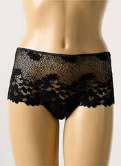 Shorty noir PRIMA DONNA pour femme seconde vue
