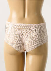 Shorty rose PRIMA DONNA pour femme seconde vue