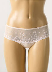 Shorty rose SIMONE PERELE pour femme seconde vue