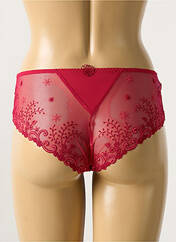 Shorty rouge SIMONE PERELE pour femme seconde vue