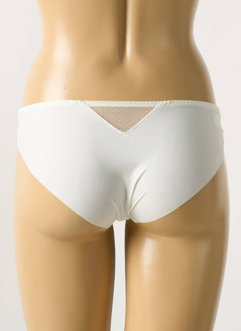 Culotte blanc SIMONE PERELE pour femme