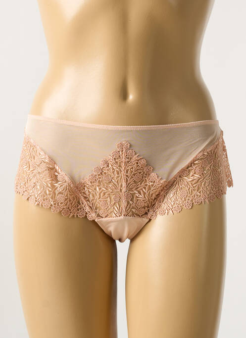 Shorty chair MARIE JO pour femme