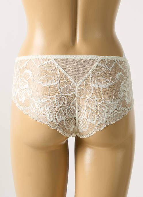 Shorty beige SIMONE PERELE pour femme