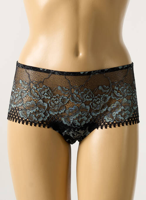 Shorty noir PRIMA DONNA pour femme