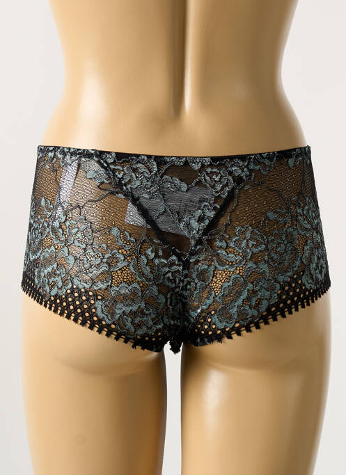Shorty noir PRIMA DONNA pour femme