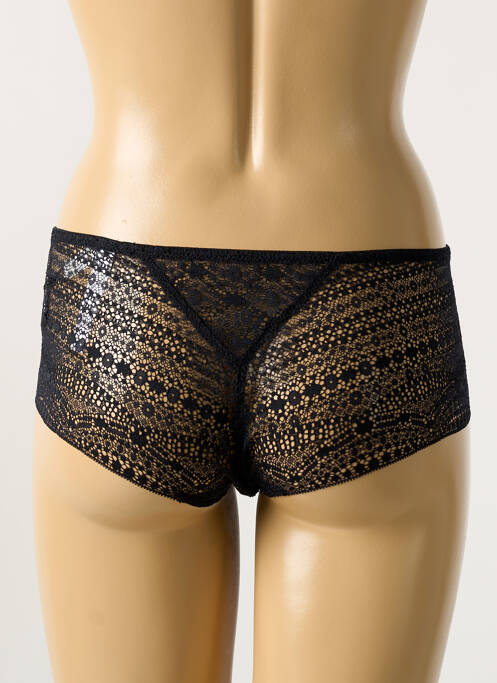 Shorty noir PRIMA DONNA pour femme