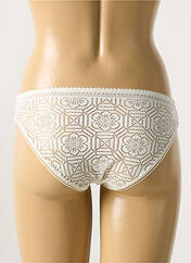 Culotte beige SIMONE PERELE pour femme seconde vue