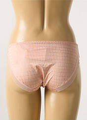 Culotte rose PRIMA DONNA pour femme seconde vue