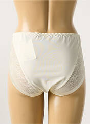 Culotte haute beige PRIMA DONNA pour femme seconde vue