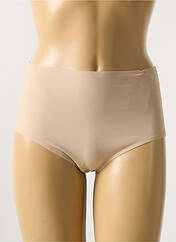 Culotte haute beige SIMONE PERELE pour femme seconde vue
