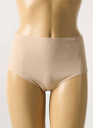 Culotte haute beige SIMONE PERELE pour femme