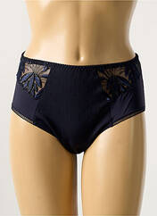Culotte haute bleu PRIMA DONNA pour femme seconde vue