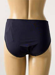 Culotte haute bleu PRIMA DONNA pour femme seconde vue