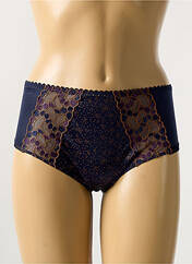 Culotte haute bleu PRIMA DONNA pour femme seconde vue