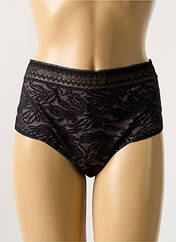 Culotte haute noir PRIMA DONNA pour femme seconde vue