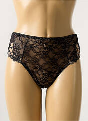 Culotte haute noir PRIMA DONNA pour femme seconde vue