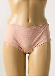 Culotte haute rose PRIMA DONNA pour femme seconde vue