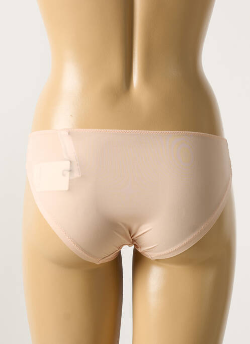 Culotte beige MARIE JO femme