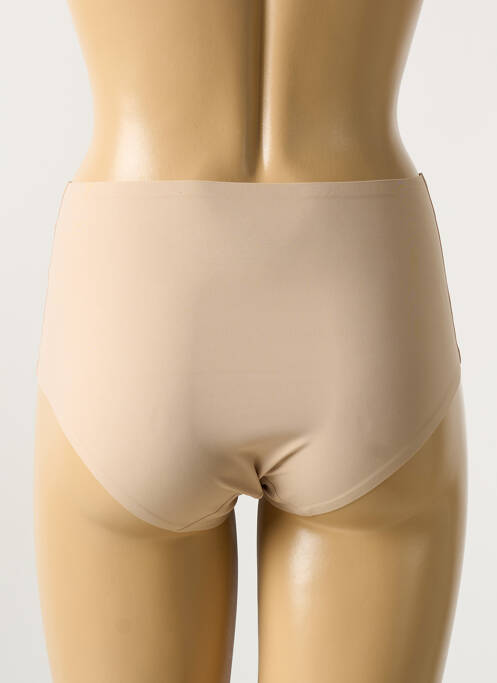 Culotte haute beige SIMONE PERELE pour femme