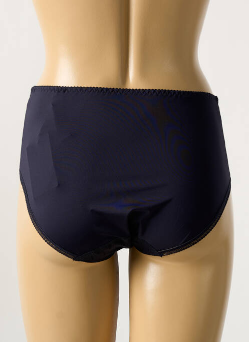 Culotte haute bleu PRIMA DONNA pour femme