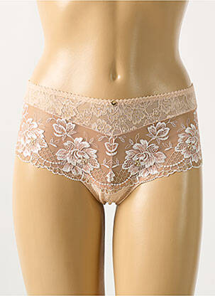 Shorty beige AUBADE pour femme