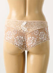 Shorty beige AUBADE pour femme seconde vue