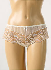 Shorty beige AUBADE pour femme seconde vue