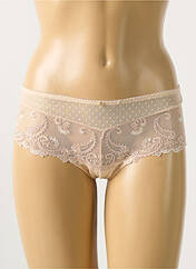 Shorty beige AUBADE pour femme seconde vue