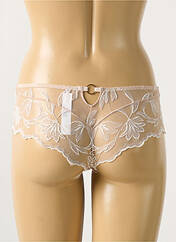 Shorty beige AUBADE pour femme seconde vue