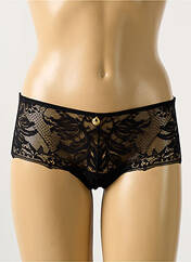Shorty noir AUBADE pour femme seconde vue