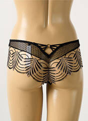 Shorty noir AUBADE pour femme seconde vue