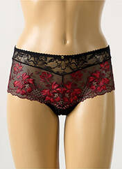 Shorty rouge AUBADE pour femme seconde vue