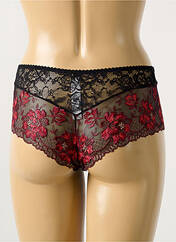Shorty rouge AUBADE pour femme seconde vue