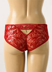 Shorty rouge AUBADE pour femme seconde vue