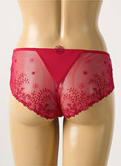 Shorty rouge SIMONE PERELE pour femme seconde vue